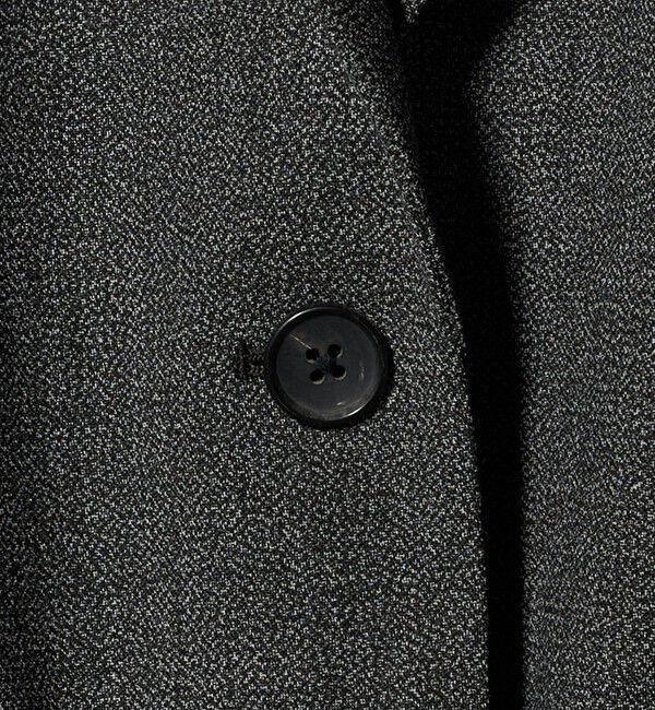 UNITED ARROWS「MOKU テーラード ジャケット」|テーラードジャケット|