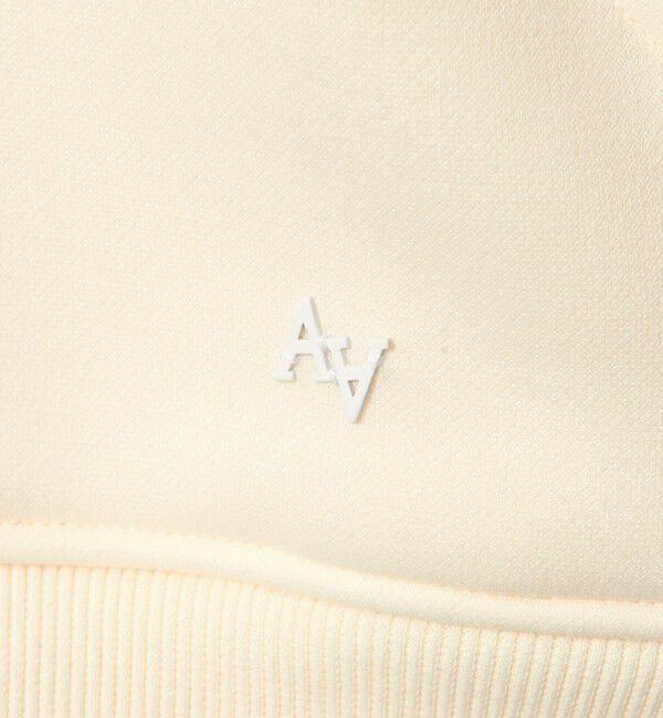 ASTRAET「＜ASTRAET＞ダンボール ジップパーカー」|パーカー|