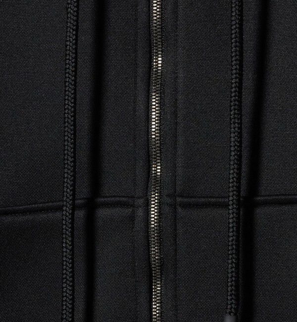 ASTRAET「＜ASTRAET＞ダンボール ジップパーカー」|パーカー|