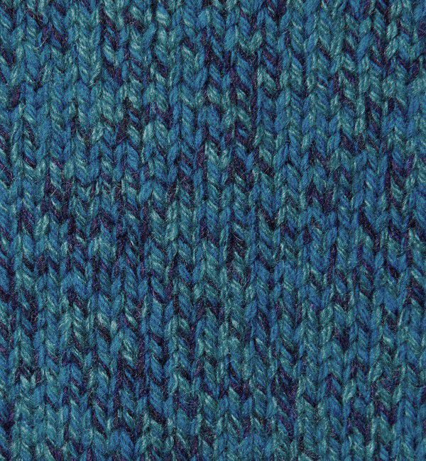 UNITED ARROWS「＜SOVEREIGN＞ ウール カシミヤ ムリネ ハイネック ニット」|ニット・セーター|