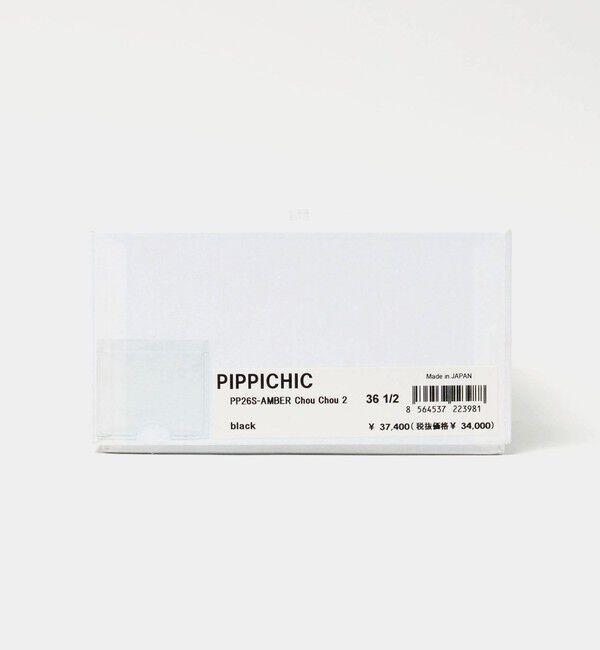 UNITED ARROWS「＜PIPPICHIC＞AMBER CHOUCHOU フラットシューズ」|その他|