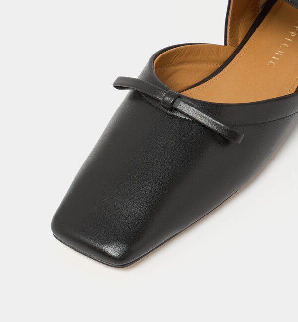 UNITED ARROWS「＜PIPPICHIC＞AMBER CHOUCHOU フラットシューズ」|その他|