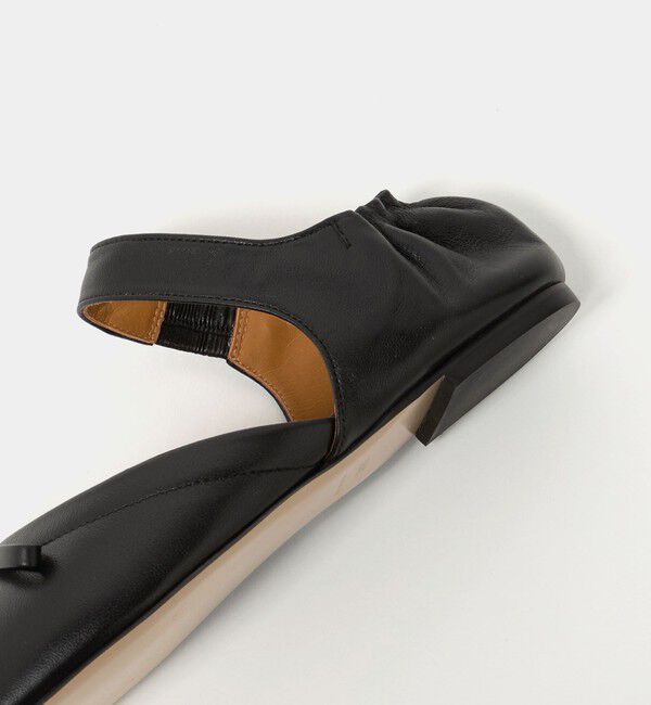 UNITED ARROWS「＜PIPPICHIC＞AMBER CHOUCHOU フラットシューズ」|その他|