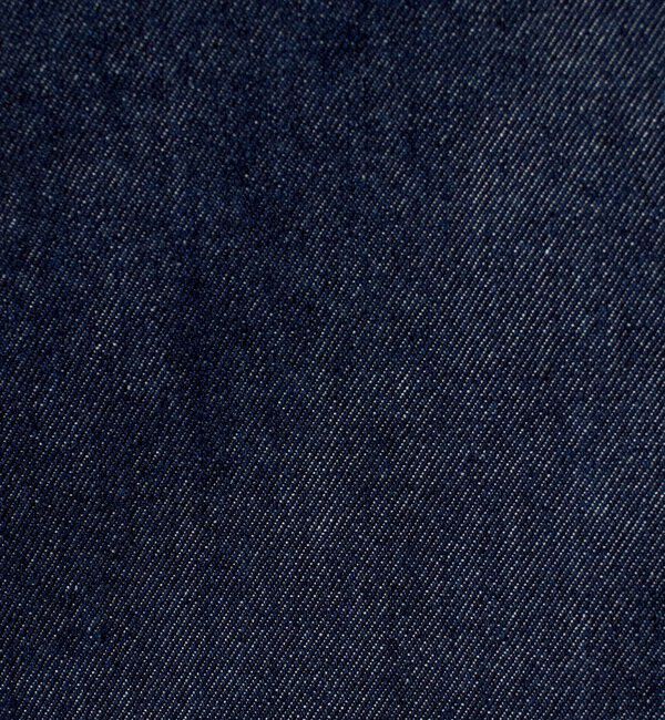 UNITED ARROWS「【別注】＜WESCOT＞ ワンウォッシュ デニム シャツ」|シャツ・ブラウス|