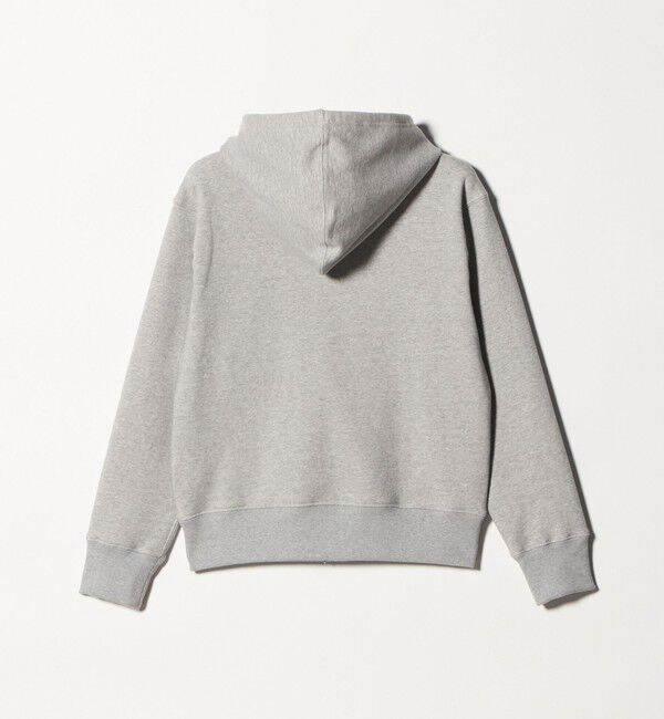 UNITED ARROWS「スウェット ジップアップ パーカー」|パーカー|