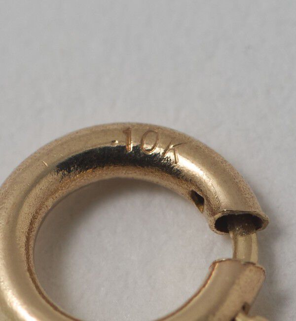 UNITED ARROWS「＜les bonbon＞FLOTTE PRL ネックレス」|ネックレス|