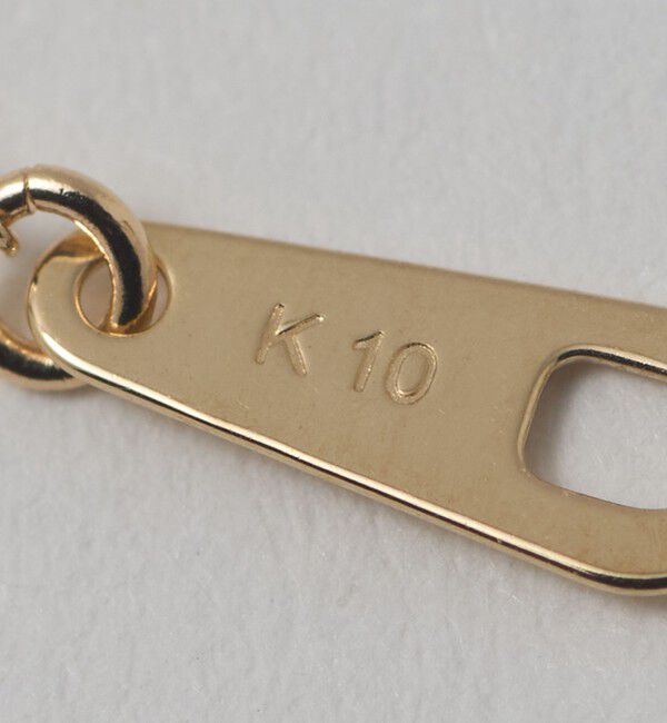 UNITED ARROWS「＜les bonbon＞FLOTTE PRL ネックレス」|ネックレス|