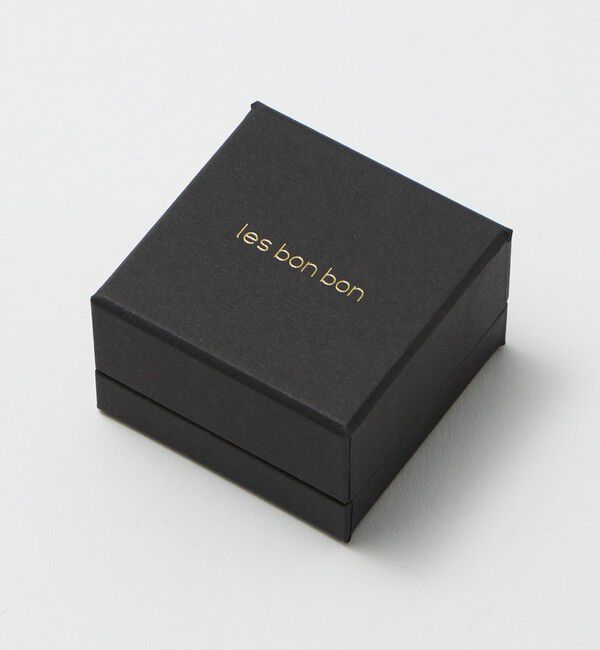 UNITED ARROWS「＜les bonbon＞FLOTTE PRL ネックレス」|ネックレス|