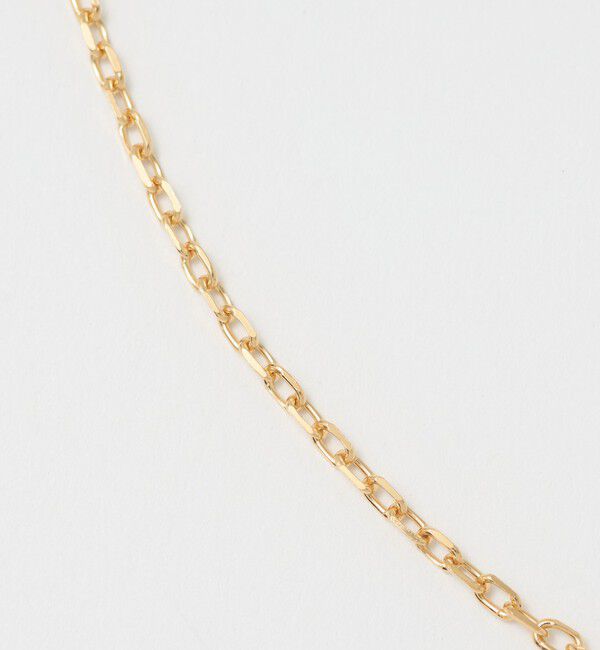 UNITED ARROWS「＜MARIHA＞S/R S/CHN ネックレス」|ネックレス|