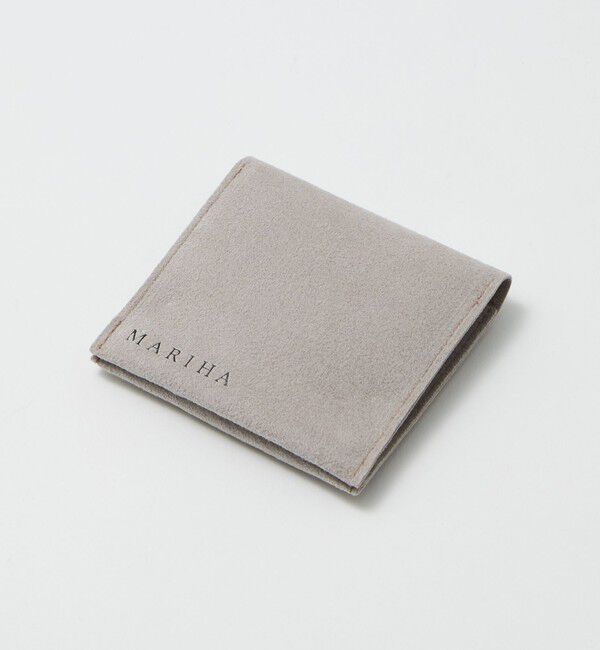 UNITED ARROWS「＜MARIHA＞S/R S/CHN ネックレス」|ネックレス|