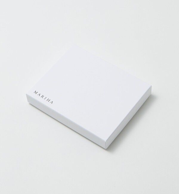 UNITED ARROWS「＜MARIHA＞S/R S/CHN ネックレス」|ネックレス|