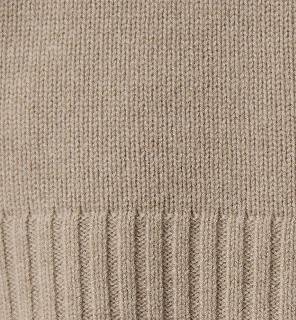 UNITED ARROWS green label relaxing「スタイルマスターニット」|ニット・セーター|