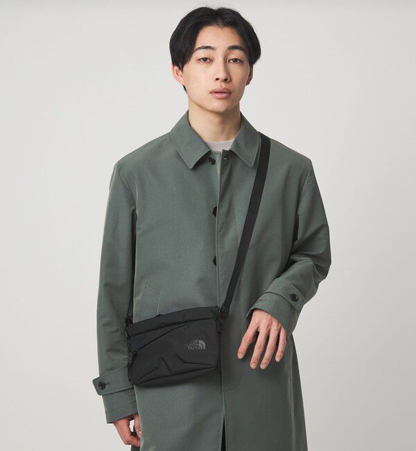 UNITED ARROWS green label relaxing「＜THE NORTH FACE＞ピレネーショルダーS ショルダーバッグ」|ショルダー・メッセンジャー|