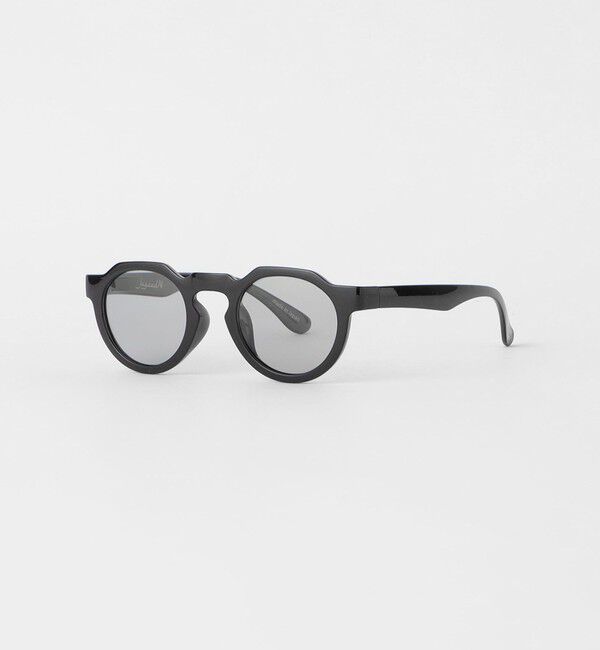 UNITED ARROWS green label relaxing「＜jugaad14＞HORIZON ホライゾン ファッション用グラス」|メガネ|