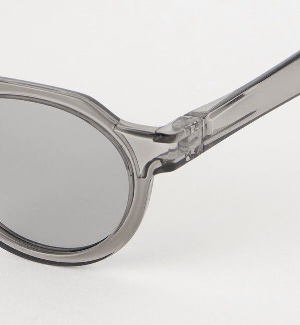 UNITED ARROWS green label relaxing「＜jugaad14＞HORIZON ホライゾン ファッション用グラス」|メガネ|