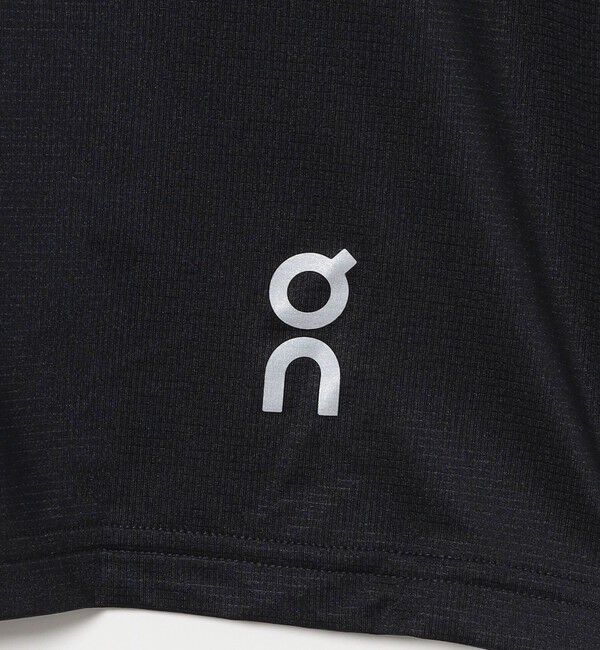 UNITED ARROWS green label relaxing「＜On＞CORE Tシャツ」|Tシャツ・カットソー|