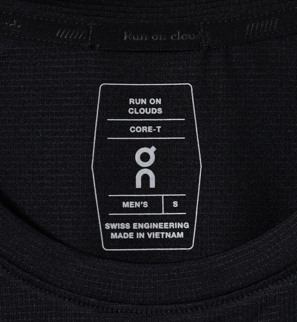 UNITED ARROWS green label relaxing「＜On＞CORE Tシャツ」|Tシャツ・カットソー|