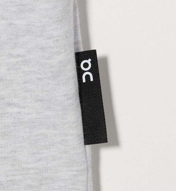 UNITED ARROWS green label relaxing「＜On＞CLUB Tシャツ」|Tシャツ・カットソー|