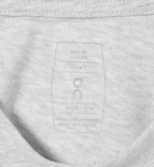 UNITED ARROWS green label relaxing「＜On＞CLUB Tシャツ」|Tシャツ・カットソー|