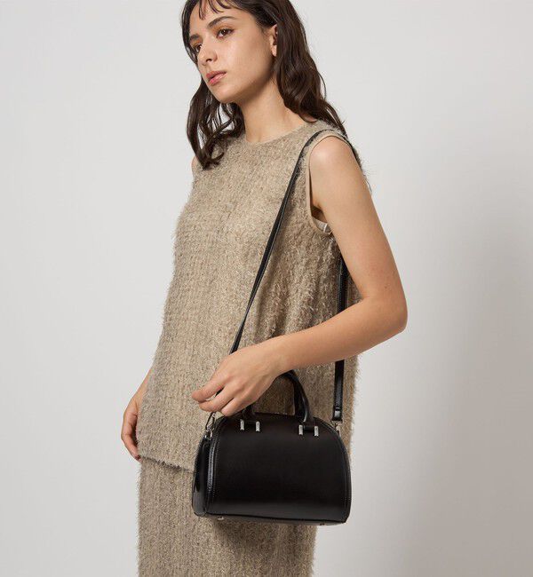 UNITED ARROWS green label relaxing「2WAY ドロップ フォルム バッグ / ショルダーバッグ」|ショルダー・メッセンジャー|