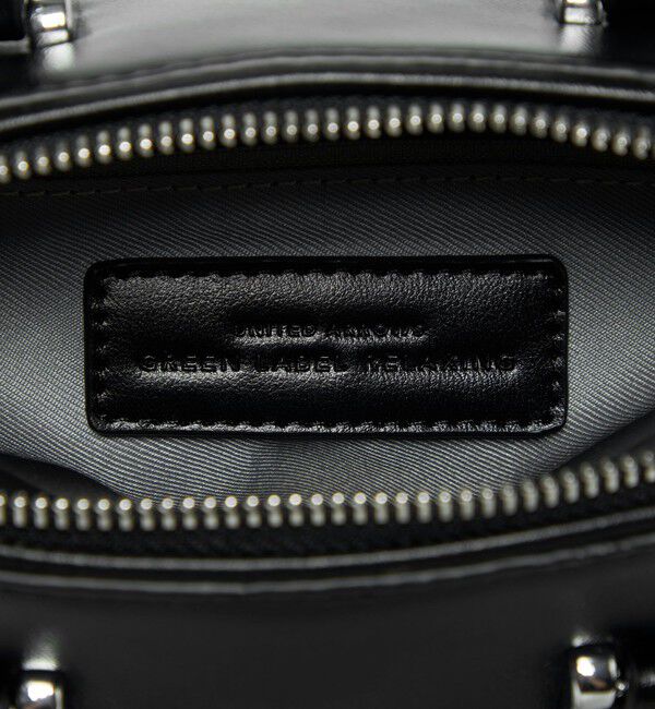 UNITED ARROWS green label relaxing「2WAY ドロップ フォルム バッグ / ショルダーバッグ」|ショルダー・メッセンジャー|