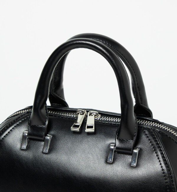 UNITED ARROWS green label relaxing「2WAY ドロップ フォルム バッグ / ショルダーバッグ」|ショルダー・メッセンジャー|