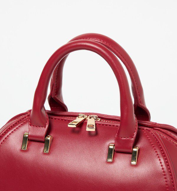 UNITED ARROWS green label relaxing「2WAY ドロップ フォルム バッグ / ショルダーバッグ」|ショルダー・メッセンジャー|