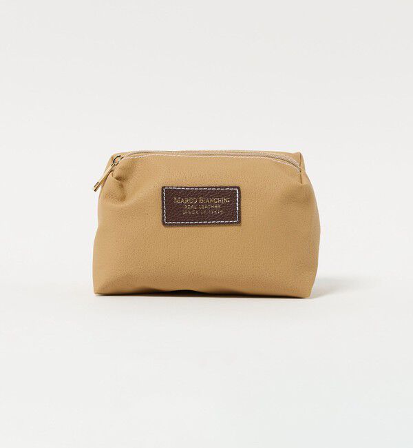 UNITED ARROWS green label relaxing「＜MARCO BIANCHINI＞ボックス バッグ」|ショルダー・メッセンジャー|