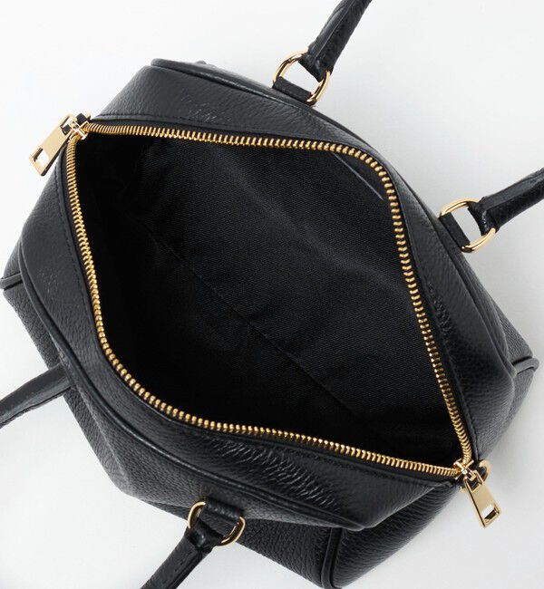 UNITED ARROWS green label relaxing「＜MILOS＞ボストンバッグ」|ショルダー・メッセンジャー|