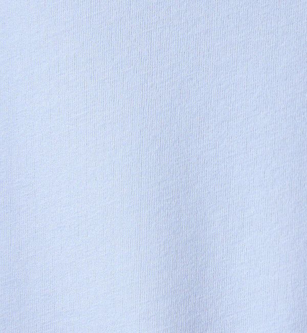 UNITED ARROWS green label relaxing「シアー ロングスリーブ Tシャツ」|Tシャツ・カットソー|