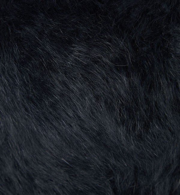 UNITED ARROWS green label relaxing「ヘアリークロシェ ハット」|ハット|