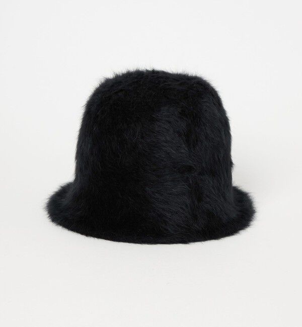 UNITED ARROWS green label relaxing「ヘアリークロシェ ハット」|ハット|