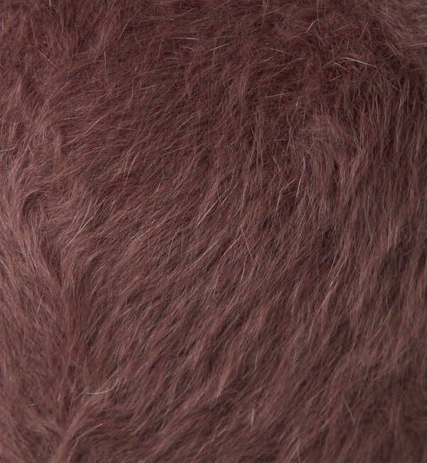 UNITED ARROWS green label relaxing「ヘアリークロシェ ハット」|ハット|