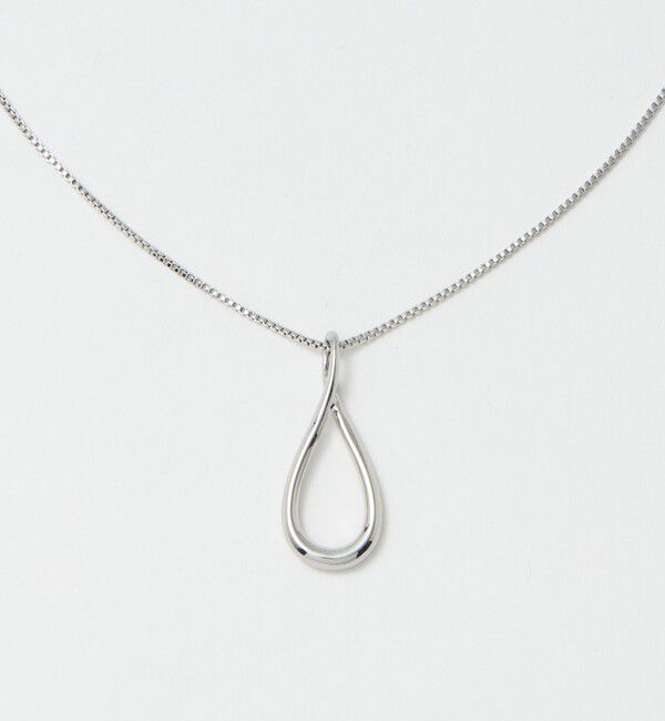 UNITED ARROWS green label relaxing「2WAY ドロップスライド ネックレス」|ネックレス|