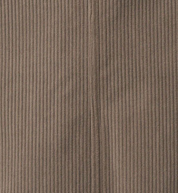 UNITED ARROWS green label relaxing「［size SHORT/TALLあり］オルマイ コール ジャージー スカート」|タイト|