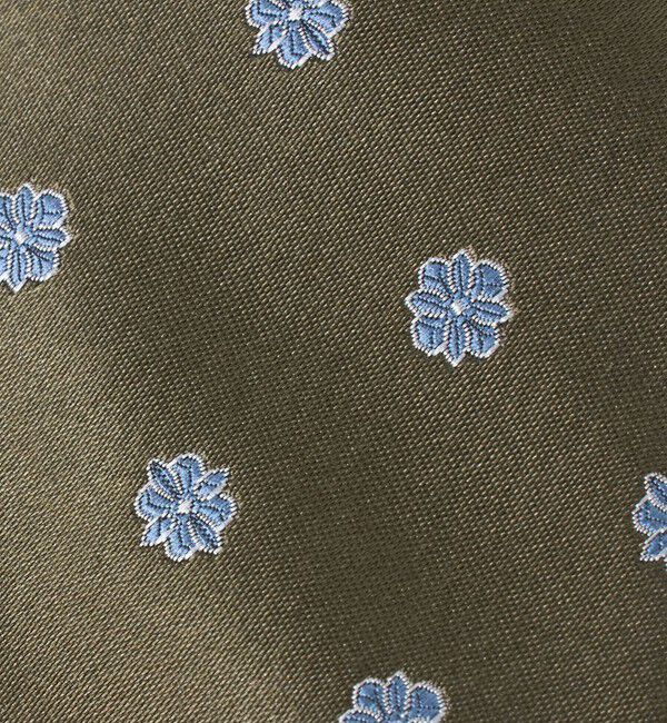 UNITED ARROWS green label relaxing「GLR ポリエステル ウォッシャブル コモン3 ネクタイ」|ネクタイ・蝶ネクタイ|