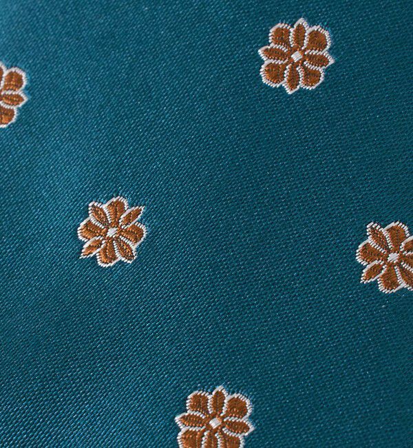 UNITED ARROWS green label relaxing「GLR ポリエステル ウォッシャブル コモン3 ネクタイ」|ネクタイ・蝶ネクタイ|