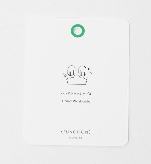 UNITED ARROWS green label relaxing「フェイクファー リバーシブル マフラー」|ストール|