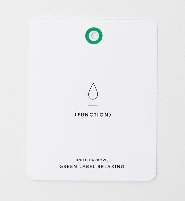 UNITED ARROWS green label relaxing「フェイクファー リバーシブル マフラー」|ストール|