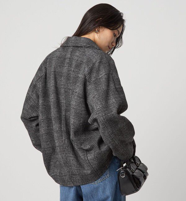 UNITED ARROWS green label relaxing「［size SHORTあり］エリートライトコート」|ブルゾン・スタジャン|