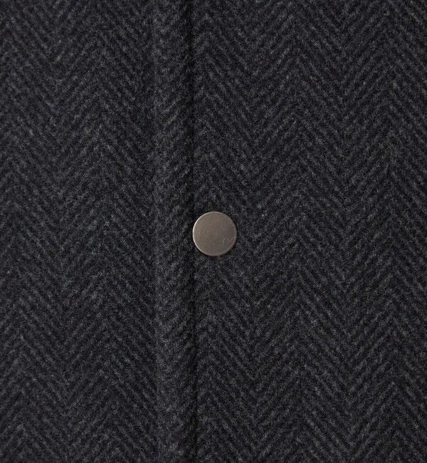 UNITED ARROWS green label relaxing「SENTDALE WOOL ダッフルコート」|ダッフルコート|