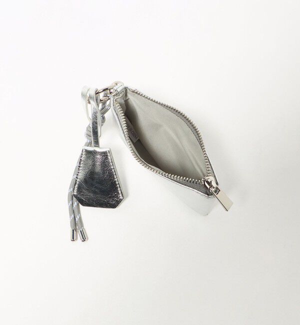 UNITED ARROWS green label relaxing「2WAY ポーチチャーム」|ポーチ|