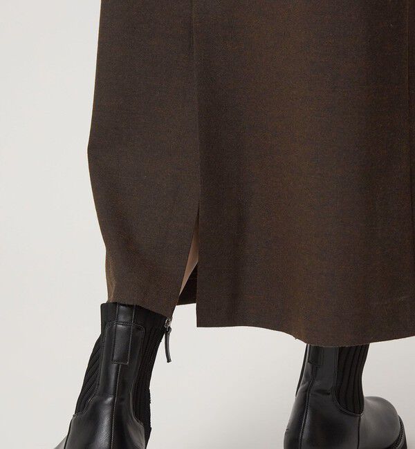 UNITED ARROWS green label relaxing「［size SHORTあり］ライト サキソニー キャミソール ワンピース ウォッシャブル」|ワンピース|