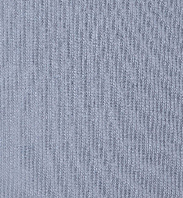 UNITED ARROWS green label relaxing「チュール ドッキング シアー プルオーバー」|Tシャツ・カットソー|