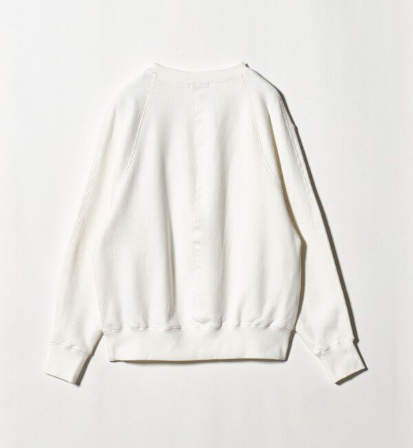 UNITED ARROWS green label relaxing「フォルム スウェット プルオーバー」|スウェット・ジャージ|