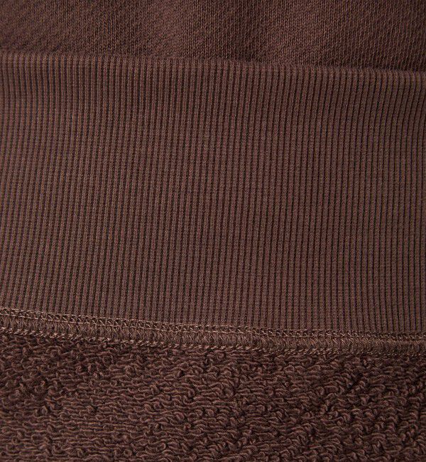 UNITED ARROWS green label relaxing「フォルム スウェット プルオーバー」|スウェット・ジャージ|