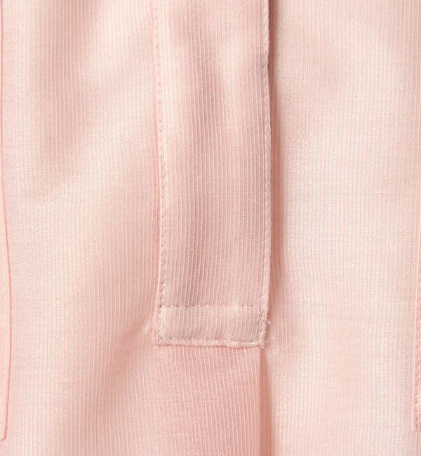 UNITED ARROWS green label relaxing「カールマイヤー スキッパー ポケット シャツ マシンウォッシャブル 通気性」|シャツ・ブラウス|