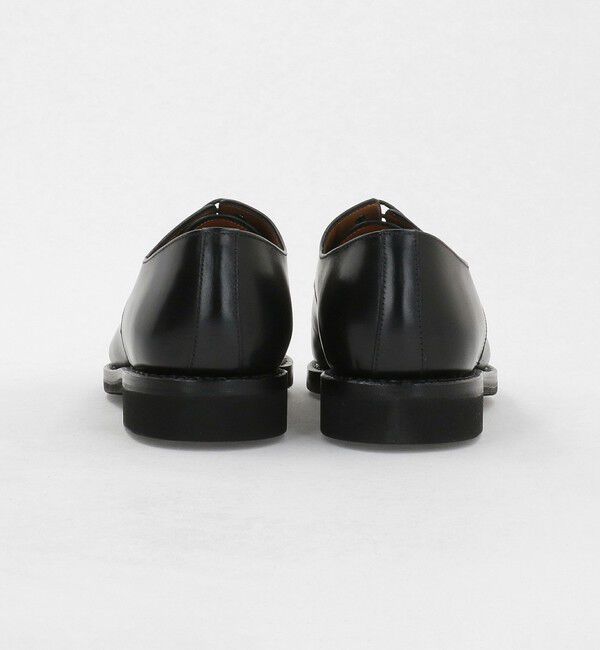 UNITED ARROWS green label relaxing「【別注】＜Jalan Sriwijaya＞Uチップ ビブラムガムライトソール ドレスシューズ」|ビジネス・ドレスシューズ|