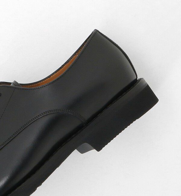 UNITED ARROWS green label relaxing「【別注】＜Jalan Sriwijaya＞Uチップ ビブラムガムライトソール ドレスシューズ」|ビジネス・ドレスシューズ|