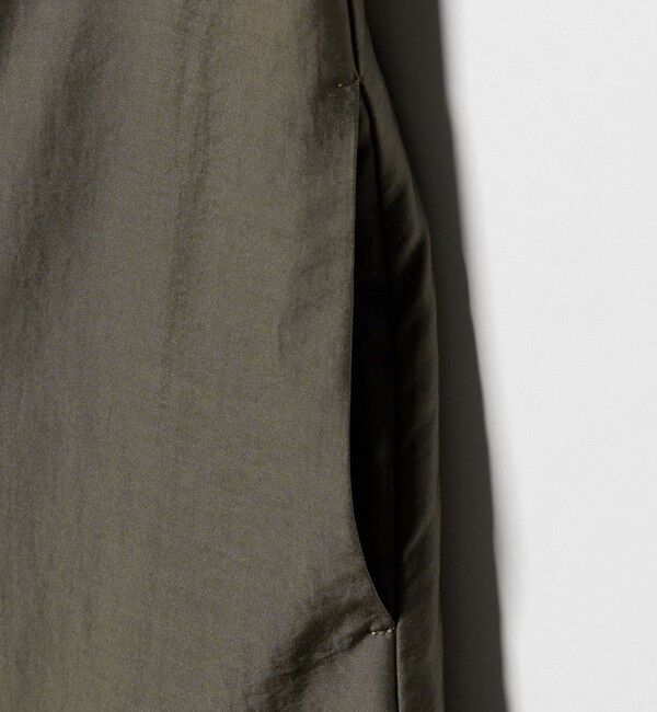 UNITED ARROWS green label relaxing「フロント タック ワンピース」|ワンピース|